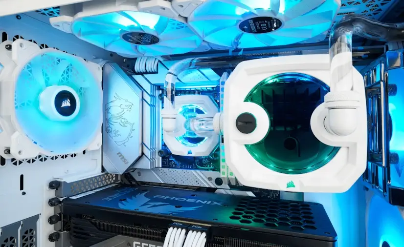 Reparar PC Valderrey - Montaje Gaming PC Domicilio Reparar PC Valderrey - Montaje Gaming PC Domicilio