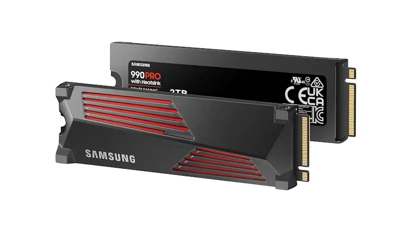 Montaje Disco Duro SSD NVMe PCIe Valderrey Montaje Disco Duro SSD NVMe PCIe