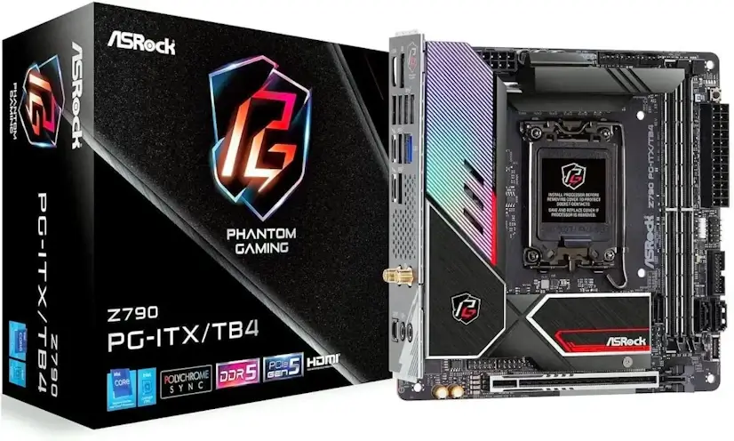 Montaje Placas Base ASRock Gaming PC Valderrey Reparar PC Valderrey - Montaje Placas Base ASRock Gaming PC