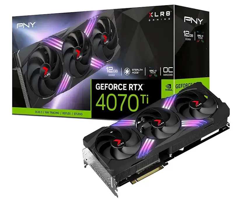 Montaje Tarjeta Gráfica NVIDIA GEFORCE RTX Valderrey Montaje Tarjeta Gráfica NVIDIA GEFORCE RTX