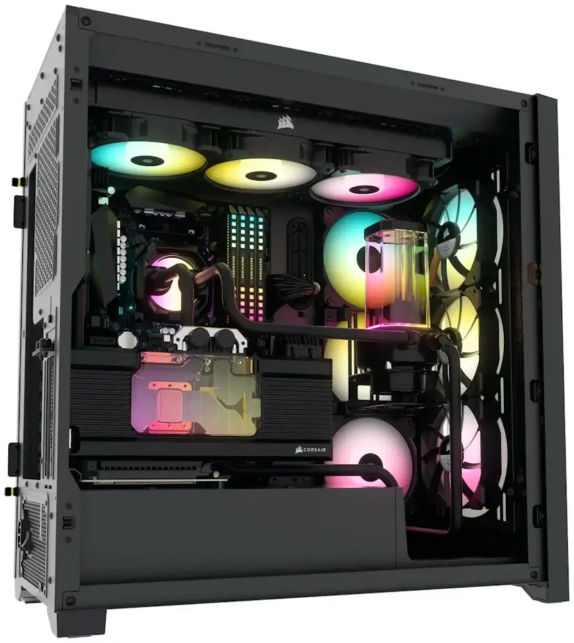 Montar Gaming PC Domicilio Valderrey Montar Gaming PC Domicilio