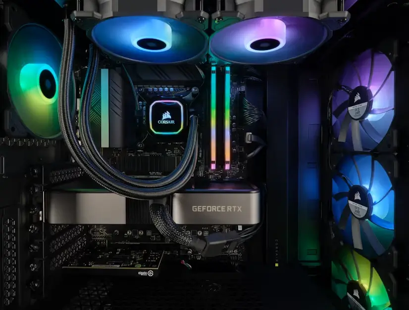 Reparar PC Valderrey - Urgencias 24h a Domicilio Reparar PC Valderrey - Montar Gaming PC Domicilio